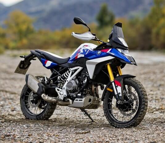BMW F 450 GS lancar di India, tak sampai RM20 Ribu, bila giliran Malaysia?