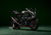 BMW M 1000 RR edisi khas sempena Isle of Man TT, terhad 115 unit sahaja
