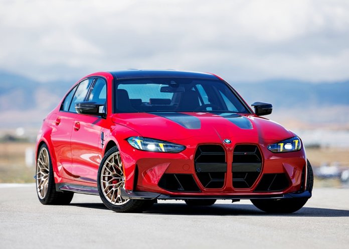 BMW M3 CS Handschalter 2027.01