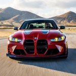 BMW M3 CS Handschalter 2027.03