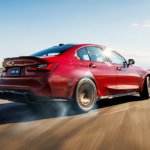 BMW M3 CS Handschalter 2027.05