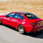 BMW M3 CS Handschalter 2027.07