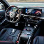 BMW M3 CS Handschalter 2027.09
