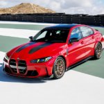 BMW M3 CS Handschalter 2027.17
