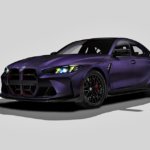 BMW M3 CS Handschalter 2027.19
