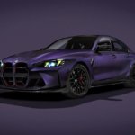 BMW M3 CS Handschalter 2027.20