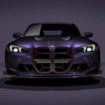 BMW M3 CS Handschalter 2027.21