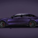 BMW M3 CS Handschalter 2027.22