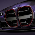 BMW M3 CS Handschalter 2027.23