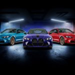 BMW M4 Coupe M Legacy Edition 2027.1