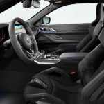 BMW M4 Coupe M Legacy Edition 2027.5