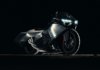 BMW dedah bagger Vision K18 dengan enjin 6-silinder 1,800 cc!