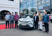 Polisi baharu EV Malaysia, BYD takkan keluar pasaran