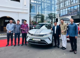 Polisi baharu EV Malaysia, BYD takkan keluar pasaran
