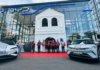 BYD Malaysia lancar BYD Mansion Macalister Pulau Pinang