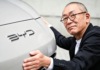 BYD guna kepakaran bekas jurutera Nissan bina Kei Car Racco