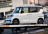 BYD Racco bakal masuk pasaran Macau dan Sri Lanka