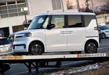 BYD Racco bakal masuk pasaran Macau dan Sri Lanka