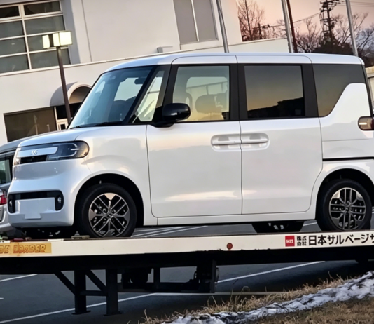 BYD Racco bakal masuk pasaran Macau dan Sri Lanka