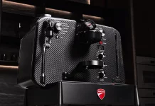 Ducati Barista M3 1926, ‘mesin’ Itali paling mampu beli