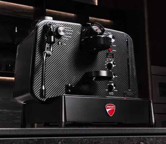 Ducati Barista M3 1926, ‘mesin’ Itali paling mampu beli