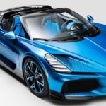 Bugatti W16 Mistral Fly Bug.01