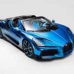 Bugatti W16 Mistral Fly Bug.02