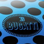 Bugatti W16 Mistral Fly Bug.12