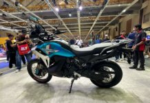 CFMoto 1000MT-X (2026) rasmi lancar, harga RM51,888