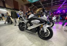 CFMoto 750SR-S (2026) rasmi lancar, harga RM41,888