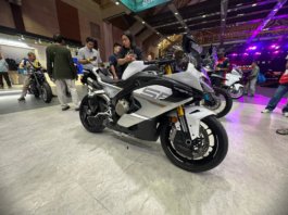 CFMoto 750SR-S (2026) rasmi lancar, harga RM41,888