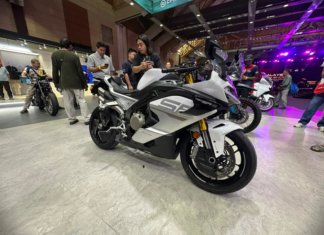 CFMoto 750SR-S (2026) rasmi lancar, harga RM41,888