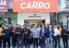 Bantu kurangkan kesesakan, Carro buka 8 PPKM