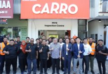 Bantu kurangkan kesesakan, Carro buka 8 PPKM