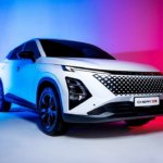 Chery 05 2026.01