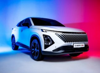 Nak cari SUV? Chery 05 dan Chery TIGGO CROSS kini dengan tawaran menarik!