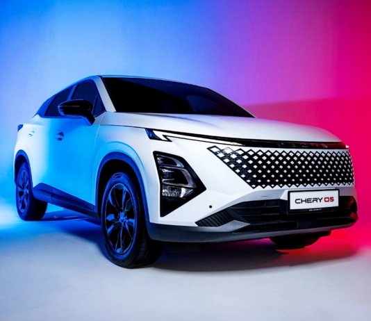 Nak cari SUV? Chery 05 dan Chery TIGGO CROSS kini dengan tawaran menarik!