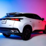 Chery 05 2026.02