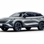 Chery 05 2026.03