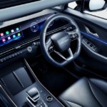 Chery 05 2026.05