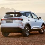 Chery TIGGO CROSS.06