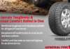 Continental kekal komited sedia tayar kualiti tinggi, lasak