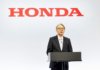 Honda alih fokus kepada hibrid, mahu lancar 15 model hibrid!