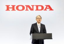 Honda alih fokus kepada hibrid, mahu lancar 15 model hibrid!