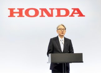 Honda alih fokus kepada hibrid, mahu lancar 15 model hibrid!