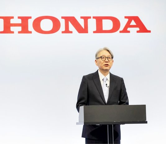 Honda alih fokus kepada hibrid, mahu lancar 15 model hibrid!