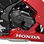 Honda CBR400R E-Clutch 2026 Jepun.02