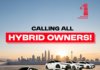Nikmati Hibrid Honda Dengan Ganjaran Sehingga RM12 ribu*, Waranti 10 Tahun!