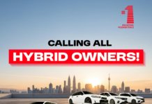 Nikmati Hibrid Honda Dengan Ganjaran Sehingga RM12 ribu*, Waranti 10 Tahun!