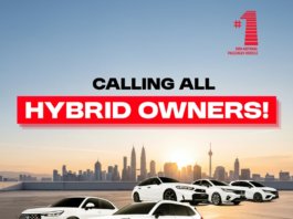 Nikmati Hibrid Honda Dengan Ganjaran Sehingga RM12 ribu*, Waranti 10 Tahun!